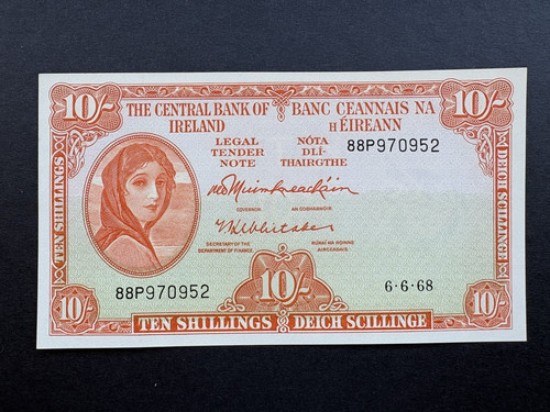 Ireland central bank - ireland,