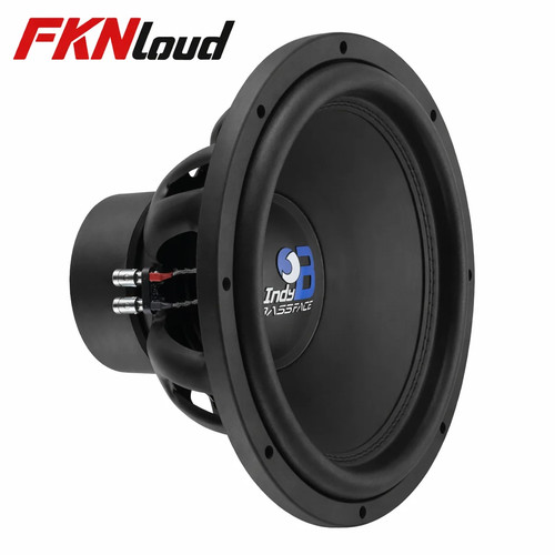 Bassface indy b15 15 inch - indy,