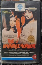 Amityville Horror Guild Video