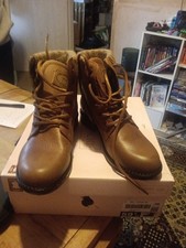 Merry Scott Cognac Laux