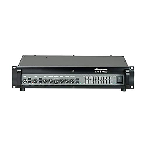 Ampeg svt 3pro bass amplifier - svt-3pro,