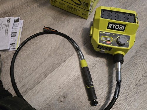 Ryobi one 18v 34000 - ryobi,