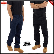 Mens Cargo Combat Work Wear