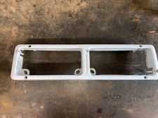 Fiesta Rs Turbo Xr2i Rs1800 LH