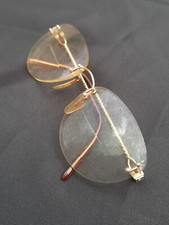  Frame Antique Sunglasess Unisex Adult , henry jullien