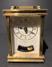 NB NB Metamec Quartz Carriage