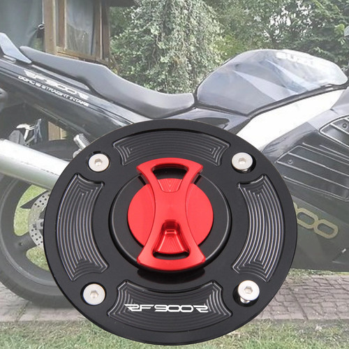 Keyless motorcycle fuel gas - fuel,