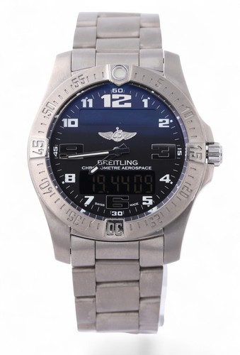 Breitling aerospace evo - breitling,
