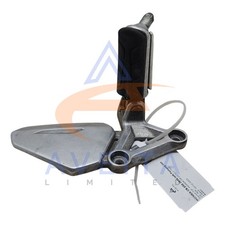 HONDA CB 650 2016 Left Footpeg