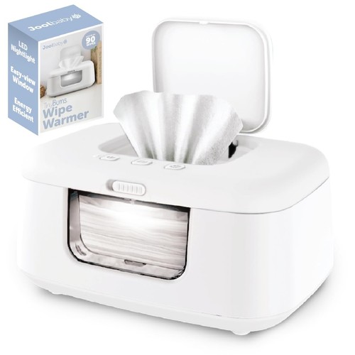 Baby wipe warmer dispenser - warmer,