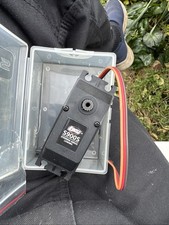 Losi Steering Servo From Five
