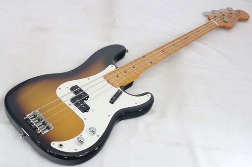 Fernandes rpb 57 - rpb-50, '57