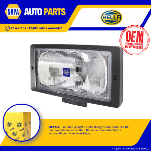Jumbo 220 spotlight left - spotlight, or