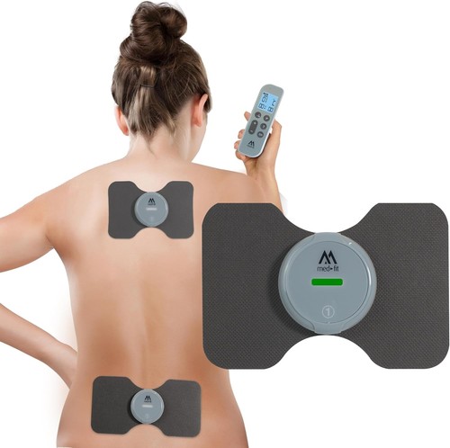 Med fit dual channel 1 - med-fit,