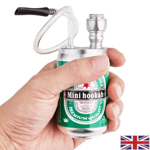 Mini stainless steel - mini, beer
