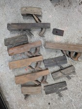 JOBLOT BUNDLE ANTIQUE WOODEN