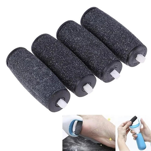 Hard skin remover coarse - 4x,