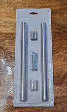 Ikea Lansa Handles 245mm