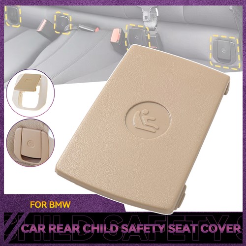 Rear child seat - child,
