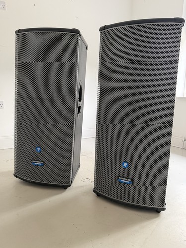 Mackie sa1530z 3 way - mackie,