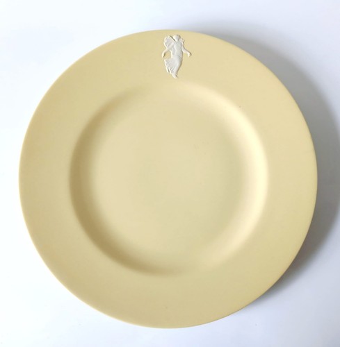 Wedgwood primrose yellow - primrose,