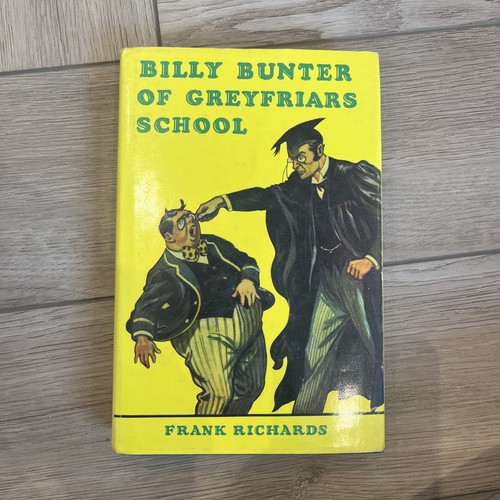 Billy bunter greyfriars - billy, of