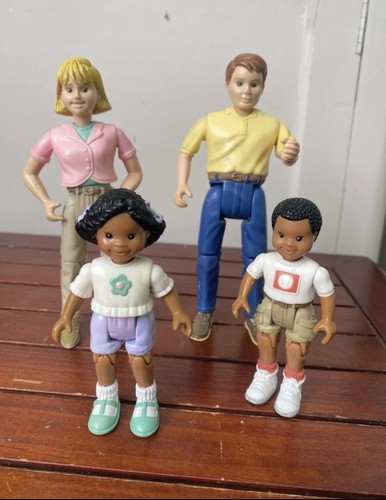 Vintage fisherprice loving - fisherprice,