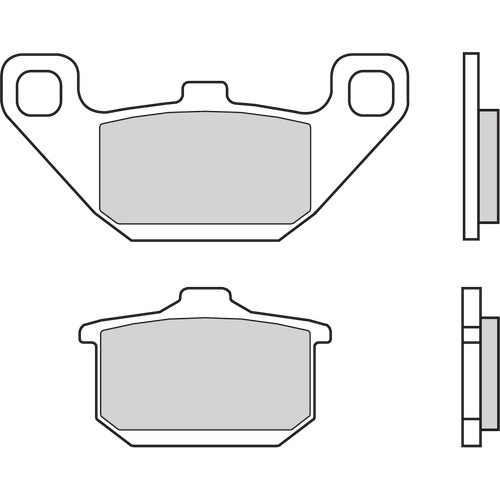 35159 pad brake brembo - 35159-pad,,
