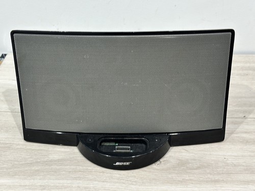 Bose sounddock series ipod - bose,