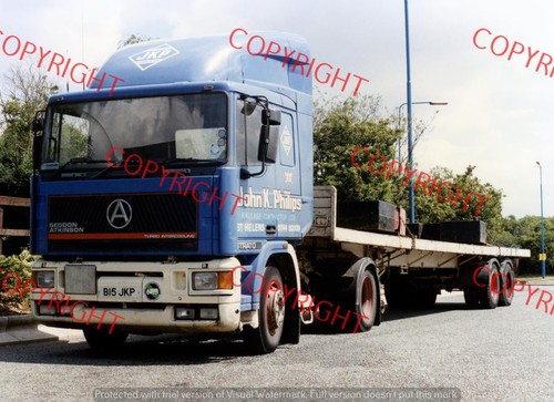 Truck photo large - truck, x