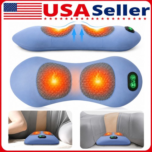 Electric lumbar support - electric,