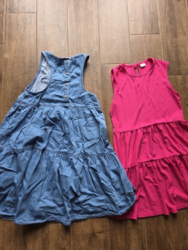Girls next summer dress bundle - girls,