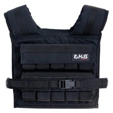 RAMASS Fitness Weighted Vest