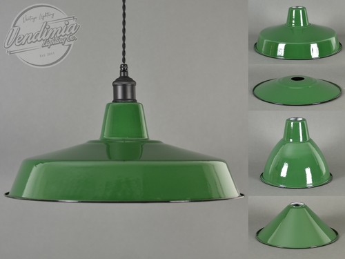 Factory green classic - green,