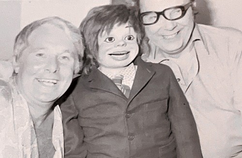 Eric morecambe ernie wise - eric,