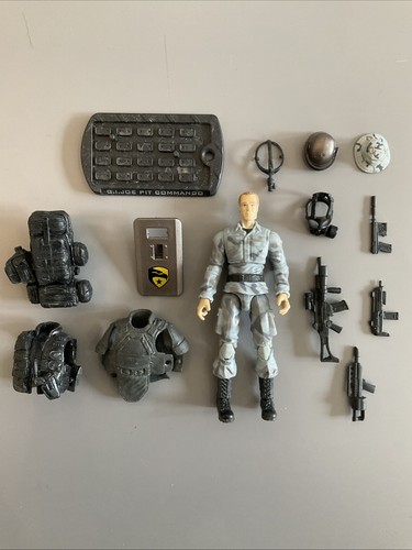 Joe action force gi - /,