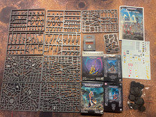 Warhammer 40K Aeldari Army