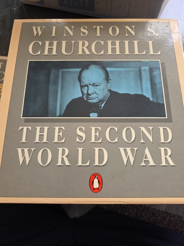 Winston churchill the - winston, 'the