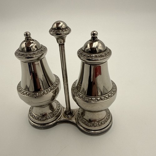 Ianthe vintage silver plated - ianthe, silver-plated