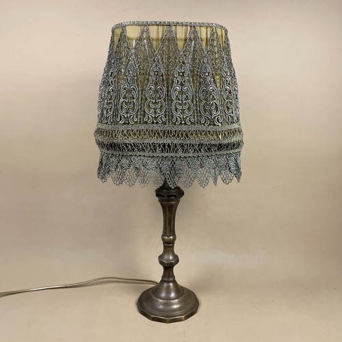 Antique metal gold - antique, brass