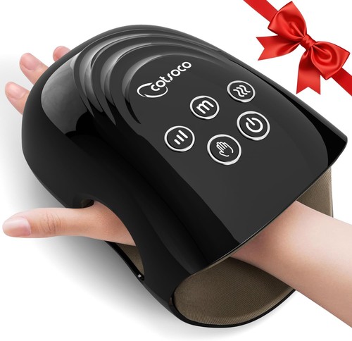 Hand massager for - hand, arthritis