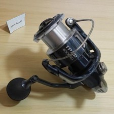 SHIMANO Spinning Reel 21 TWIN POWER XD 4000XG Gear Ratio: 6.2 Silent Drive