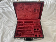 Yamaha Double clarinet case