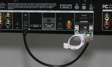 OPPO DIGITAL BDP-93 BDP-95 DIY