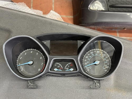 Ford focus mk3 instrument - ford,