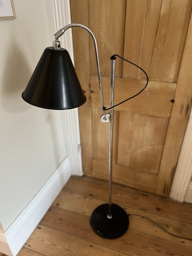 Vintage modernist gubi - vintage,