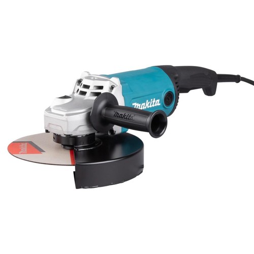Makita ga9090n 230mm corded - makita, ga9090n/1