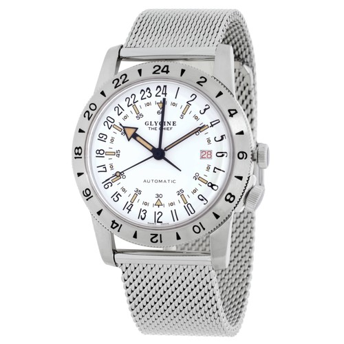 Glycine airman vintage the - glycine,