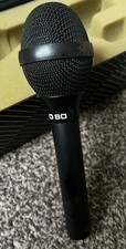 Original AKG D80 Dynamic