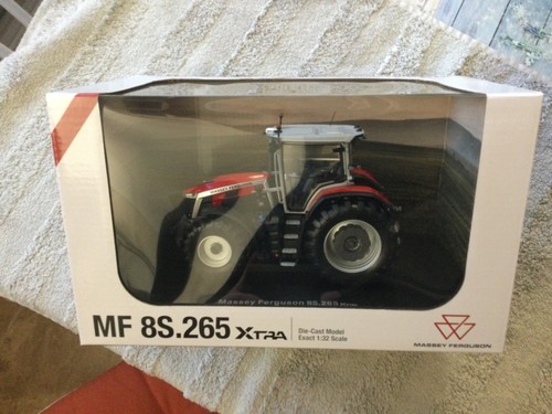 Universal hobbies massey - universal,